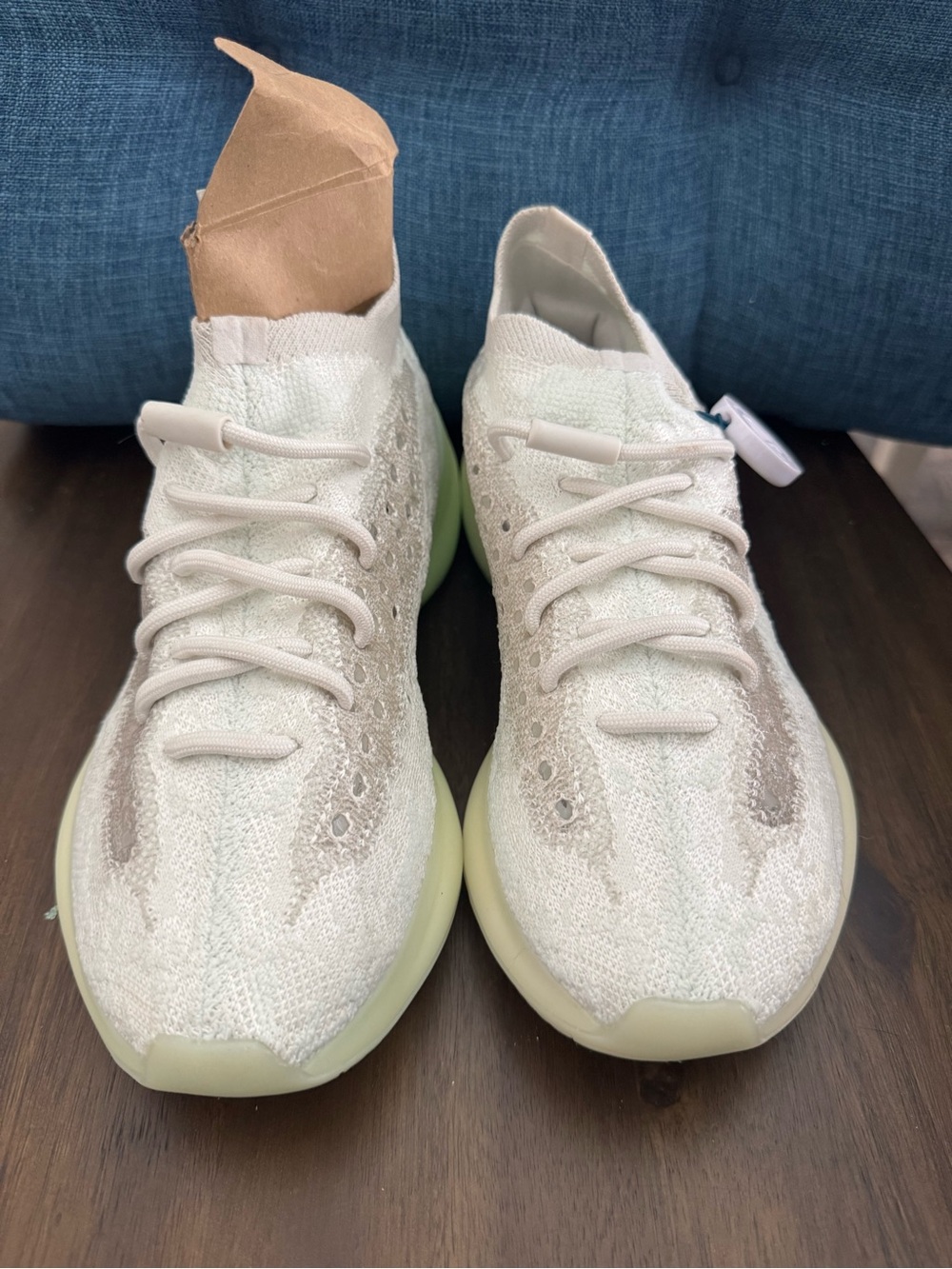 Adidas yeezy boost 380 “calcite glow”